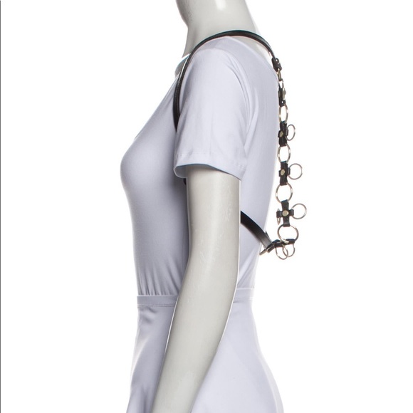 Zana Bayne Veryebrae Harness - Picture 5 of 8